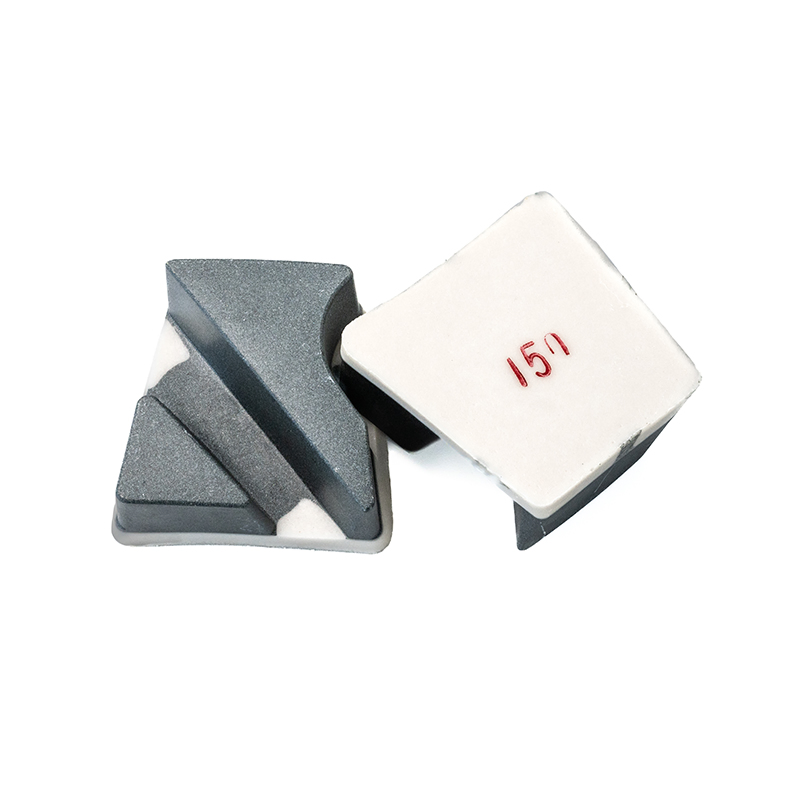 Абразивный фрикерд Frankfurt Premium для полировки мрамора