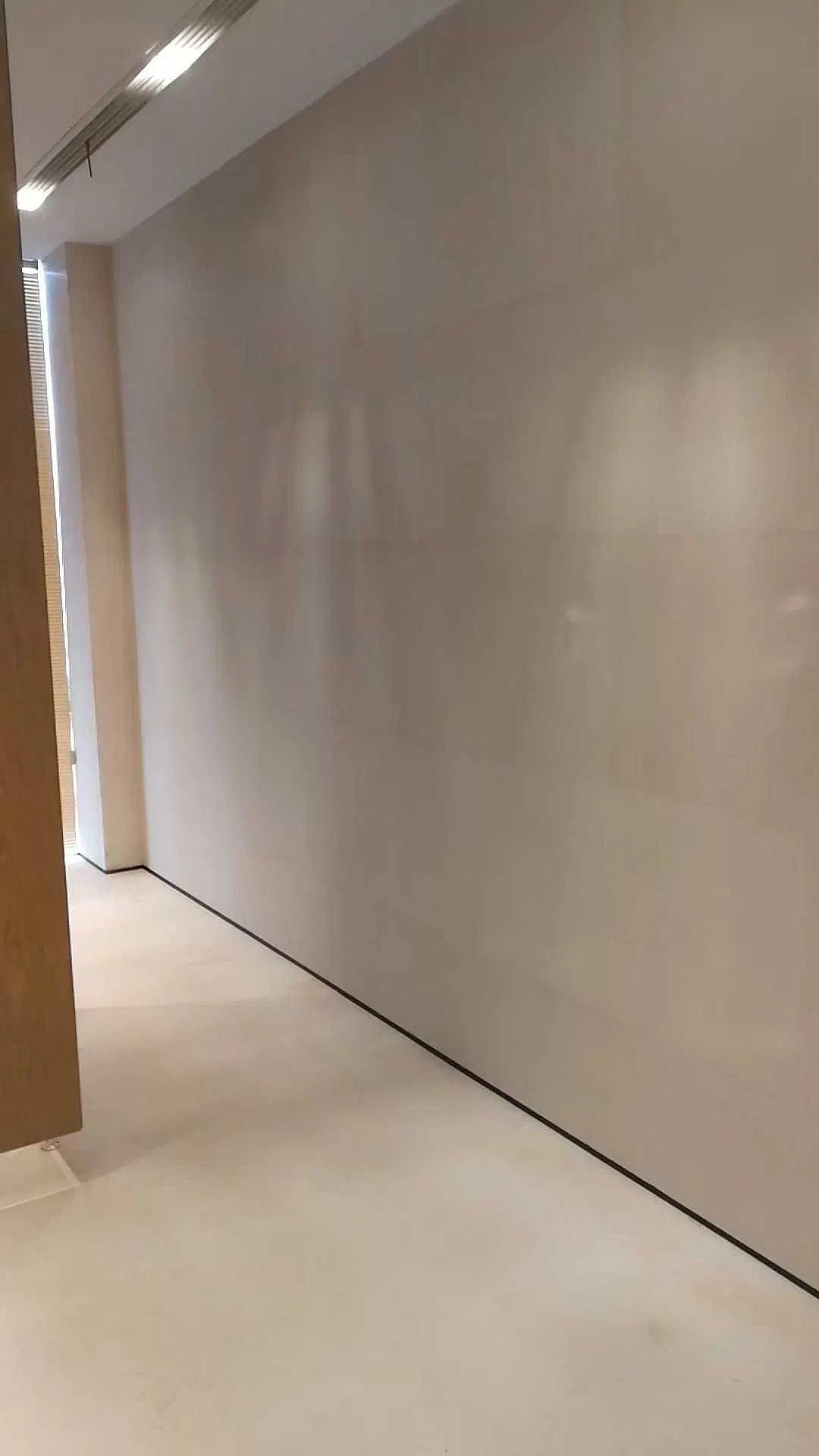 Classical Beige Limestone Marble Slabs Tiles for Wall Cladding Decoration