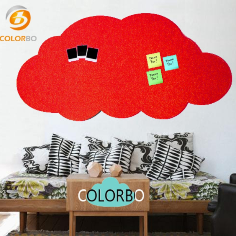 Modern Polyester Fiber Acoustic Panels for Home and Office