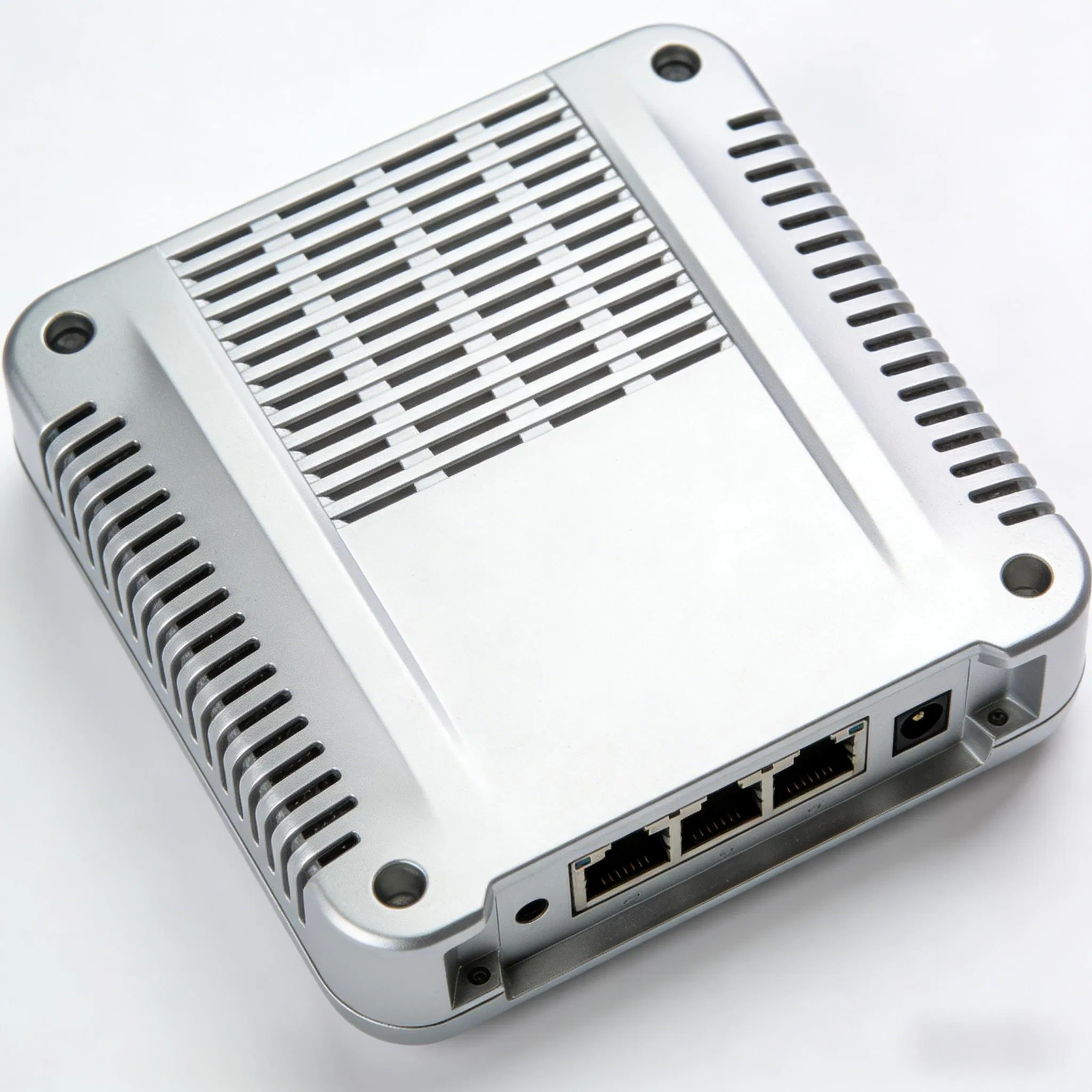 Router Housing Enclosure Diecasting