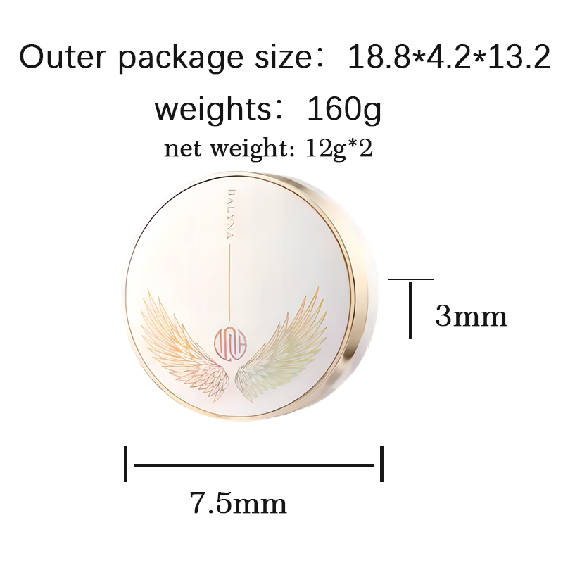 Консилер-основа Air Cushion с логотипом