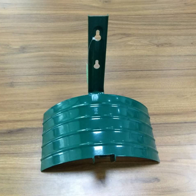 Yard Wall Mount Hose Hanger, Garden Water Pipe Holder
