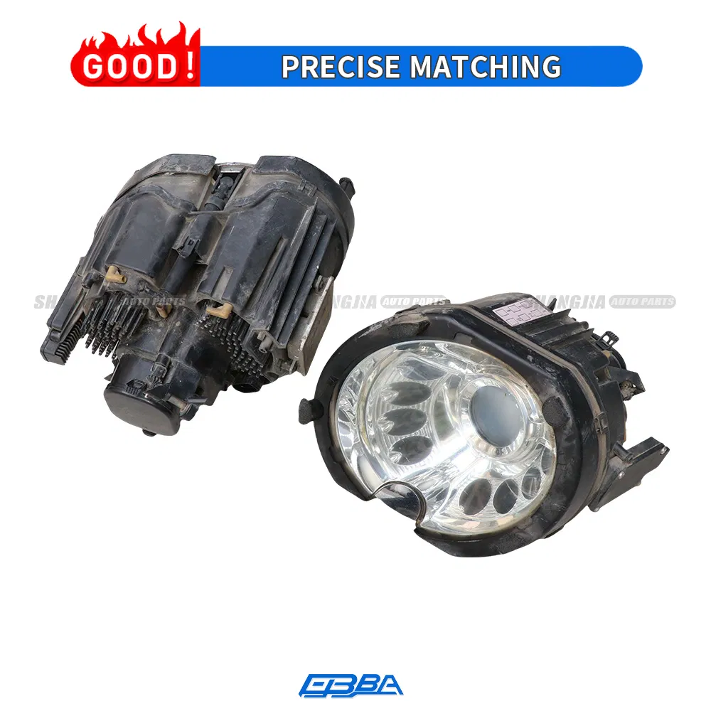 Фара для Bentley Mulsanne, оригинал, с утилизированного автомобиля