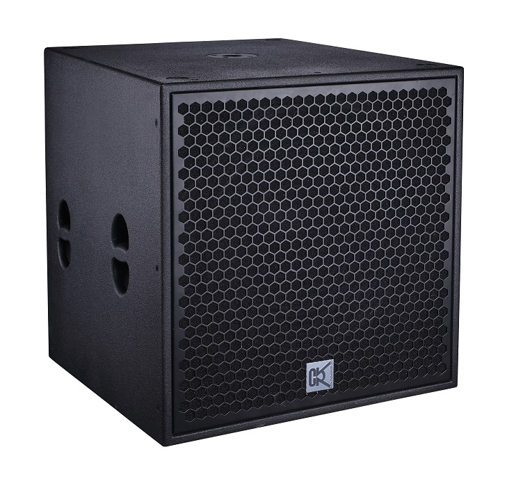 Активный сабвуфер 21 дюйм CVR CV-21CP