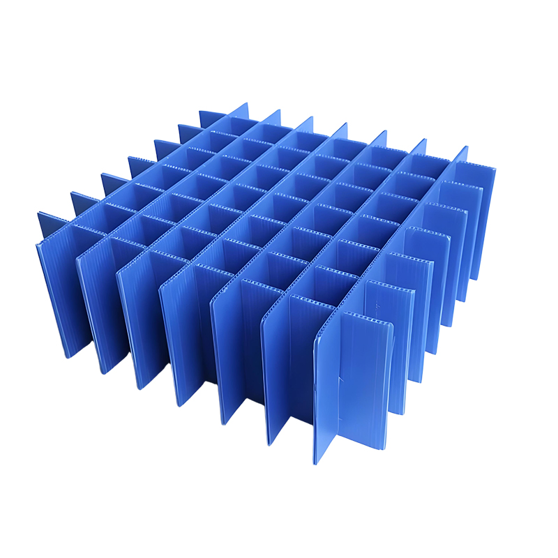 High-Quality PP Honeycomb Board for Lightweight Construction Projects