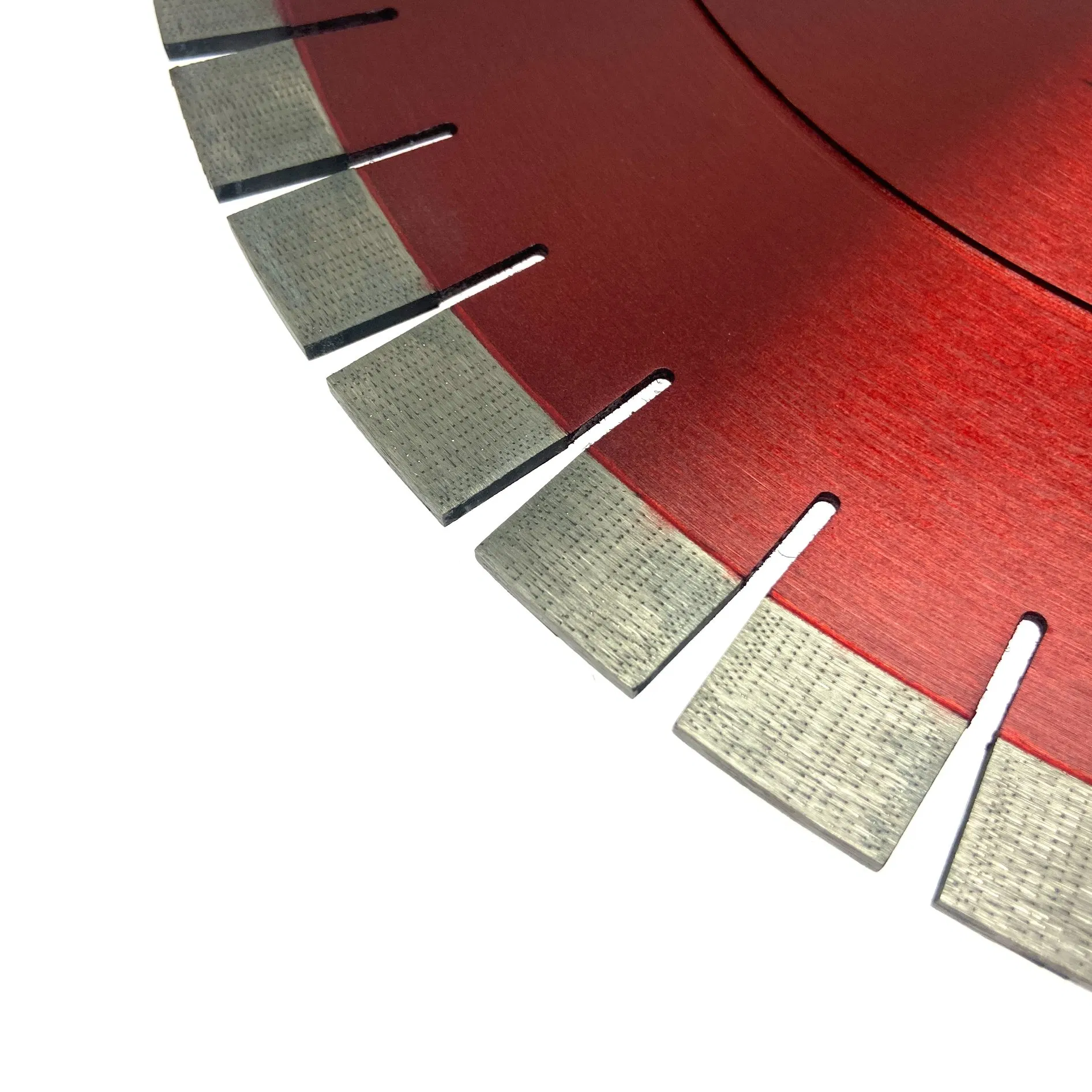 Алмазный диск 380 мм для резки кварца