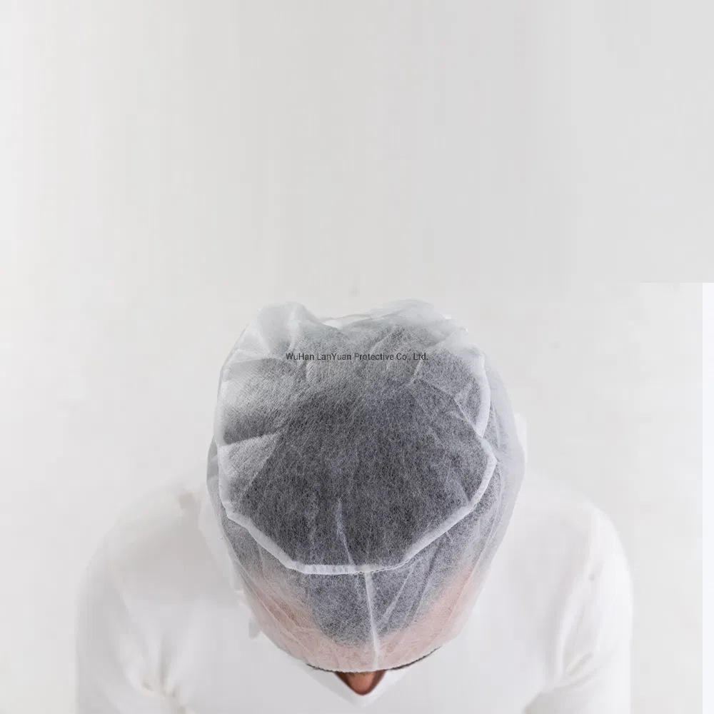 Disposable Astro Cap Hood Cover