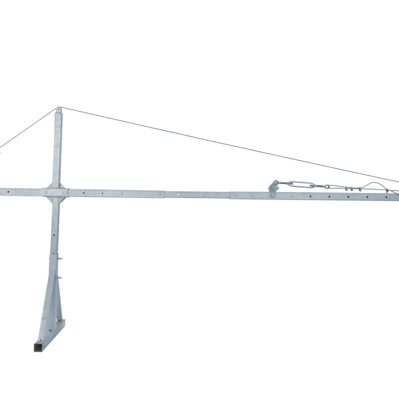 Popular Suspended Cradle Gondola Building Machinery