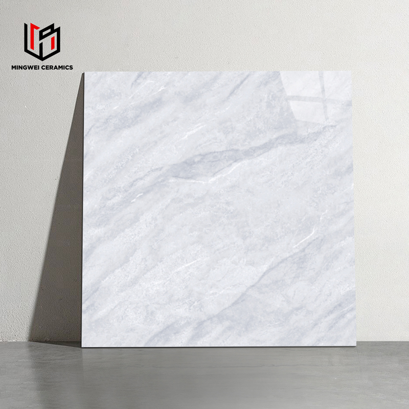 Напольная плитка 80x80 см для гостиной, Zibo
