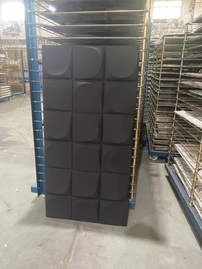 PU Faux Artificial PU Stone Exterior Decorative Wall Panels Manufacturers