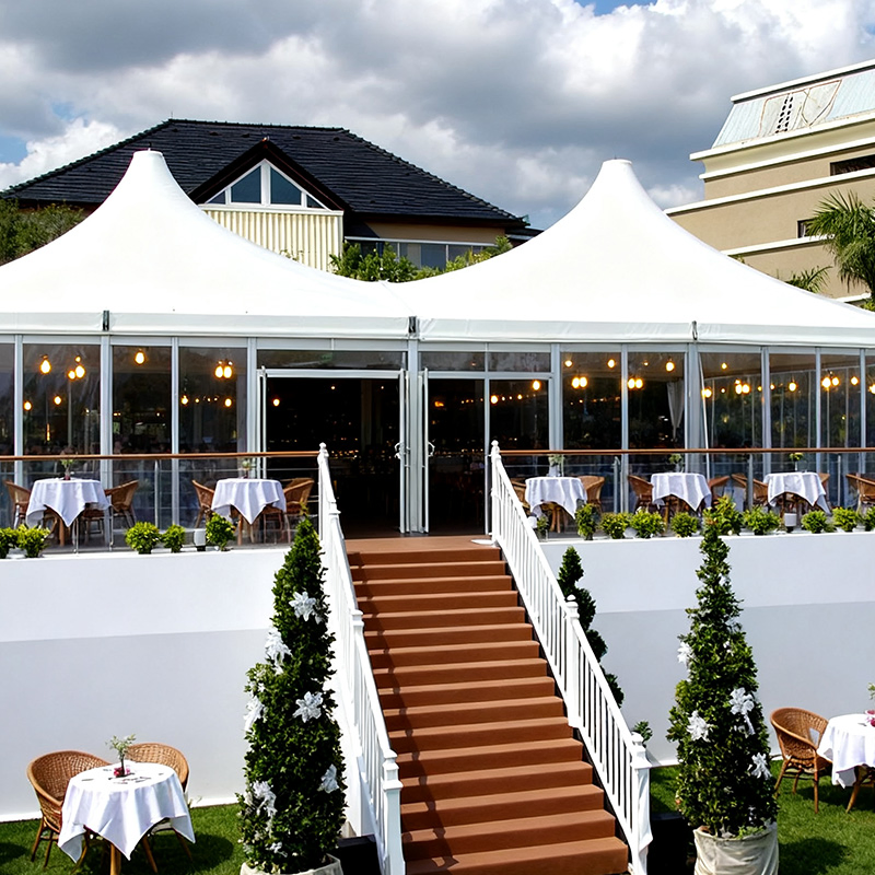 PVC Membrane Fabric with Enhanced Durability for Harsh Environments