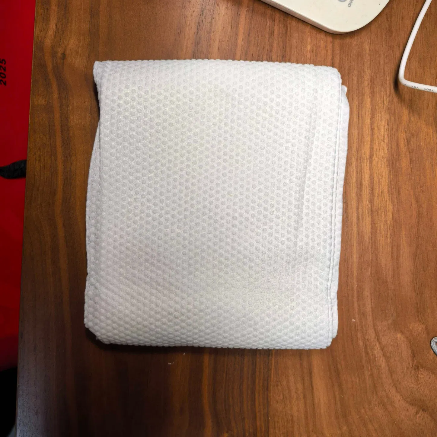 Otton Disposable Bath Towel for Travel Used