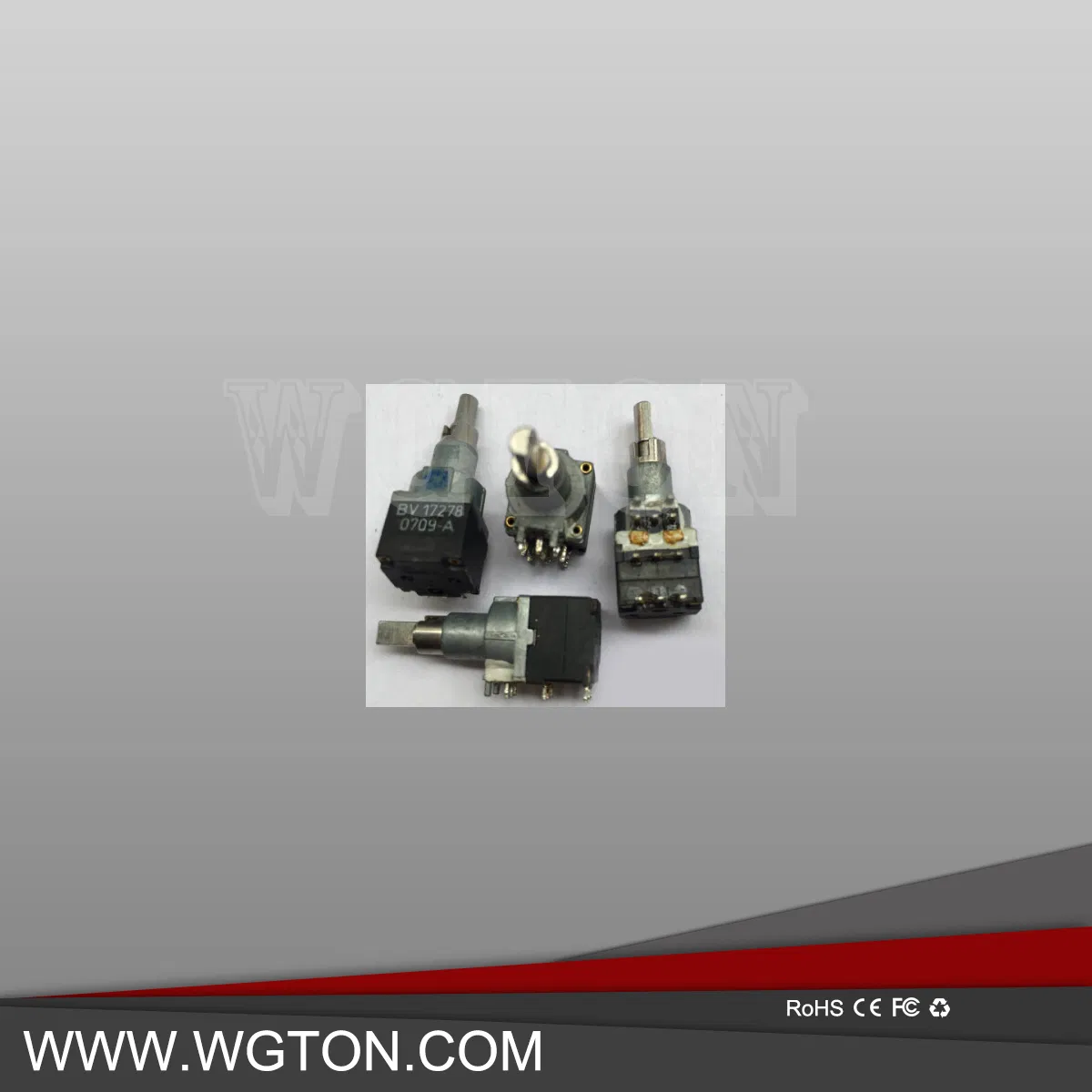 Корпус для рации Motorola XTS2500, черный