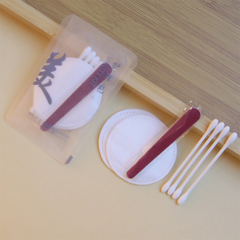 OEM Hotel Luxury Dental Kit for SPA