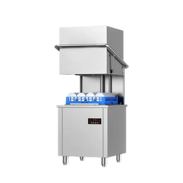 Commercial Kitchen Restaurant Dishwasher China Dishwasher Manufacturers Commercial Hood Type Dishwasher Machine