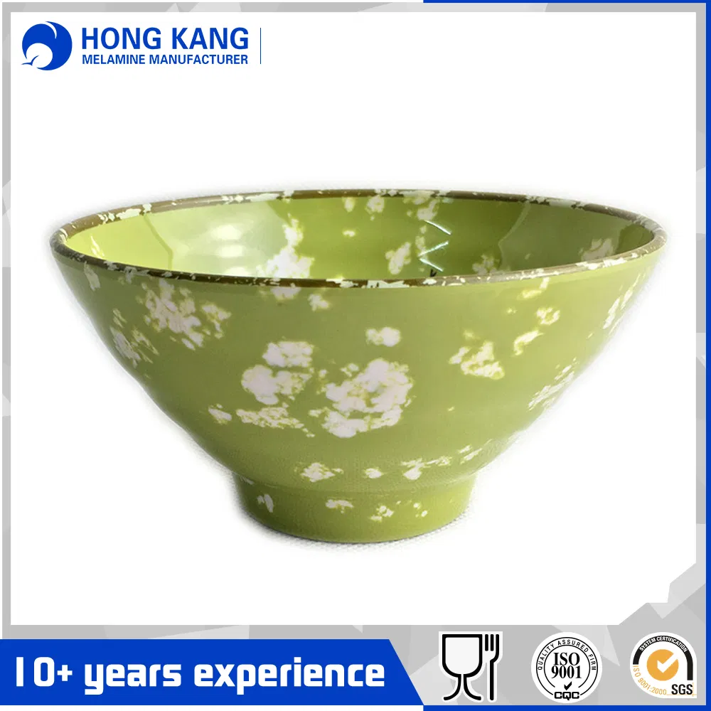 Melamine Mixing Salad Bowl for Household