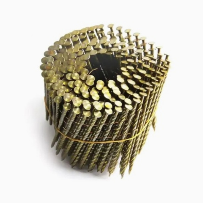 Polished Common Nail/Iron Nail/Wire Nail/Spiral Nail/Screw Nail/Twisted Nail/Pallet Nail/Framing Nail/Coil Nails