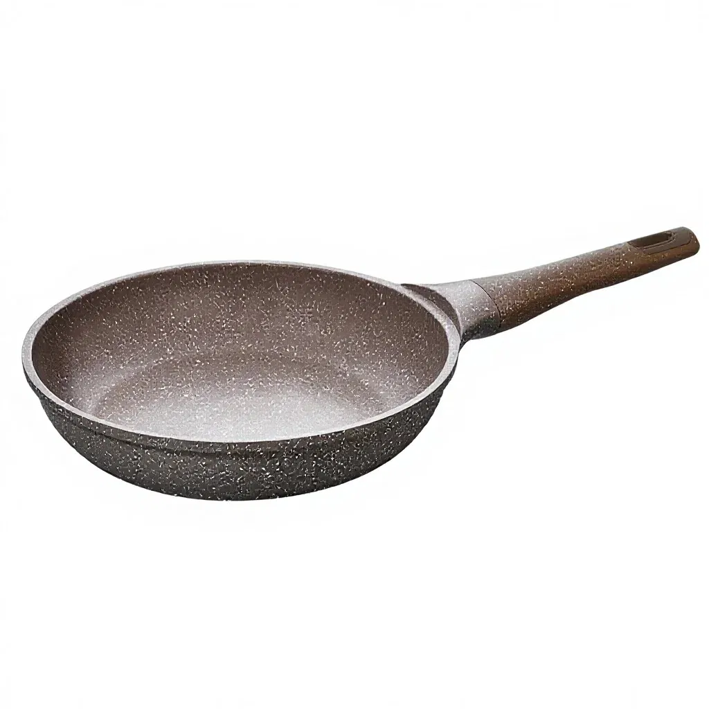 Hot Selling Die Casting Aluminum Nonstick Frypan