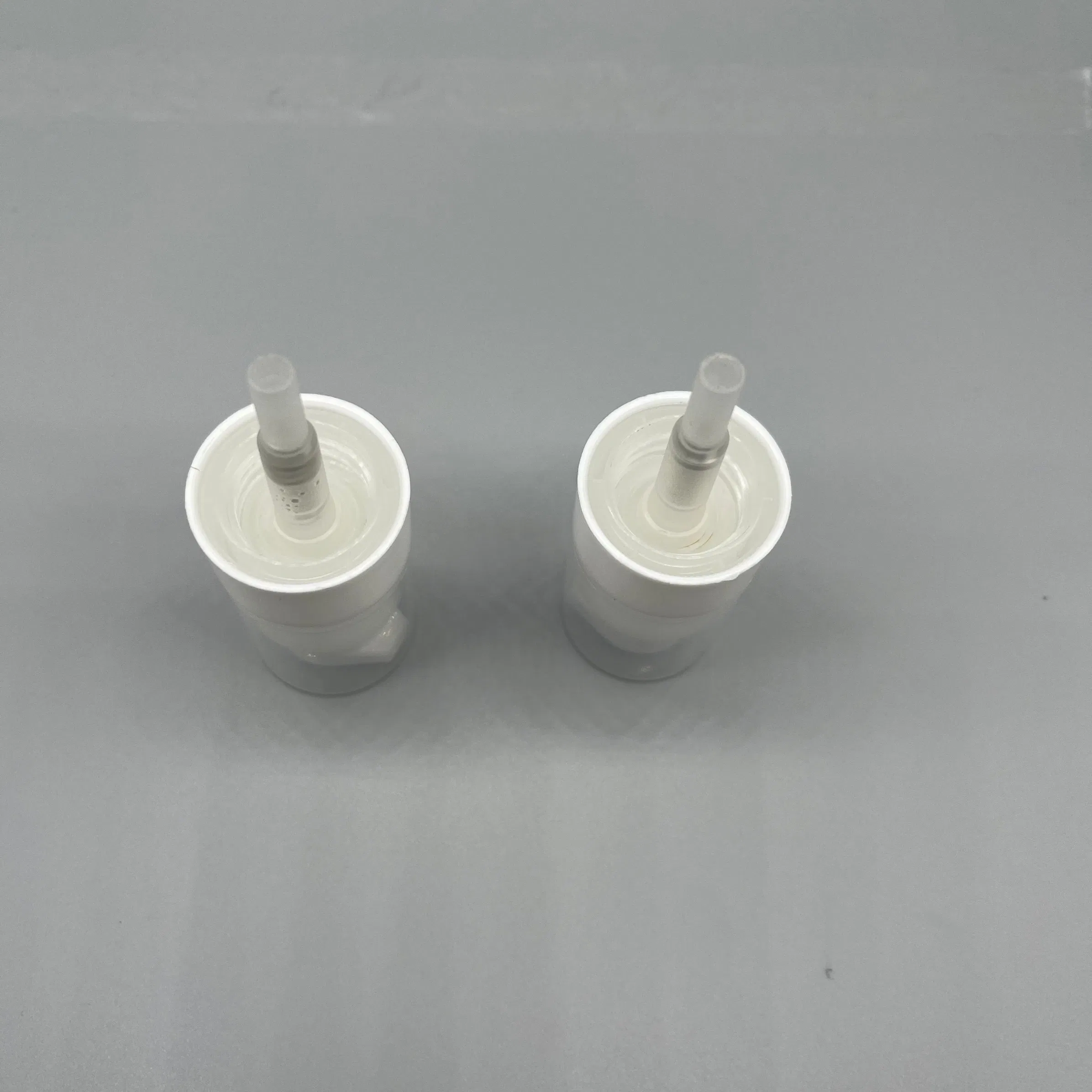 Premium Foam Pump with Spring Mechanism for Gentle Washing