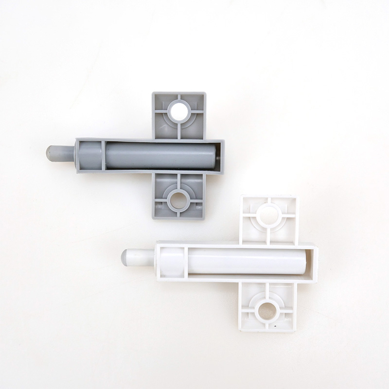 Magnetic Door Latch Cabinet Damper Buffer Kitchen Cabinet Open Door Latch
