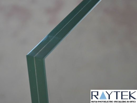 Premium Laminated Safety Glass for Enhanced Durability and Protection