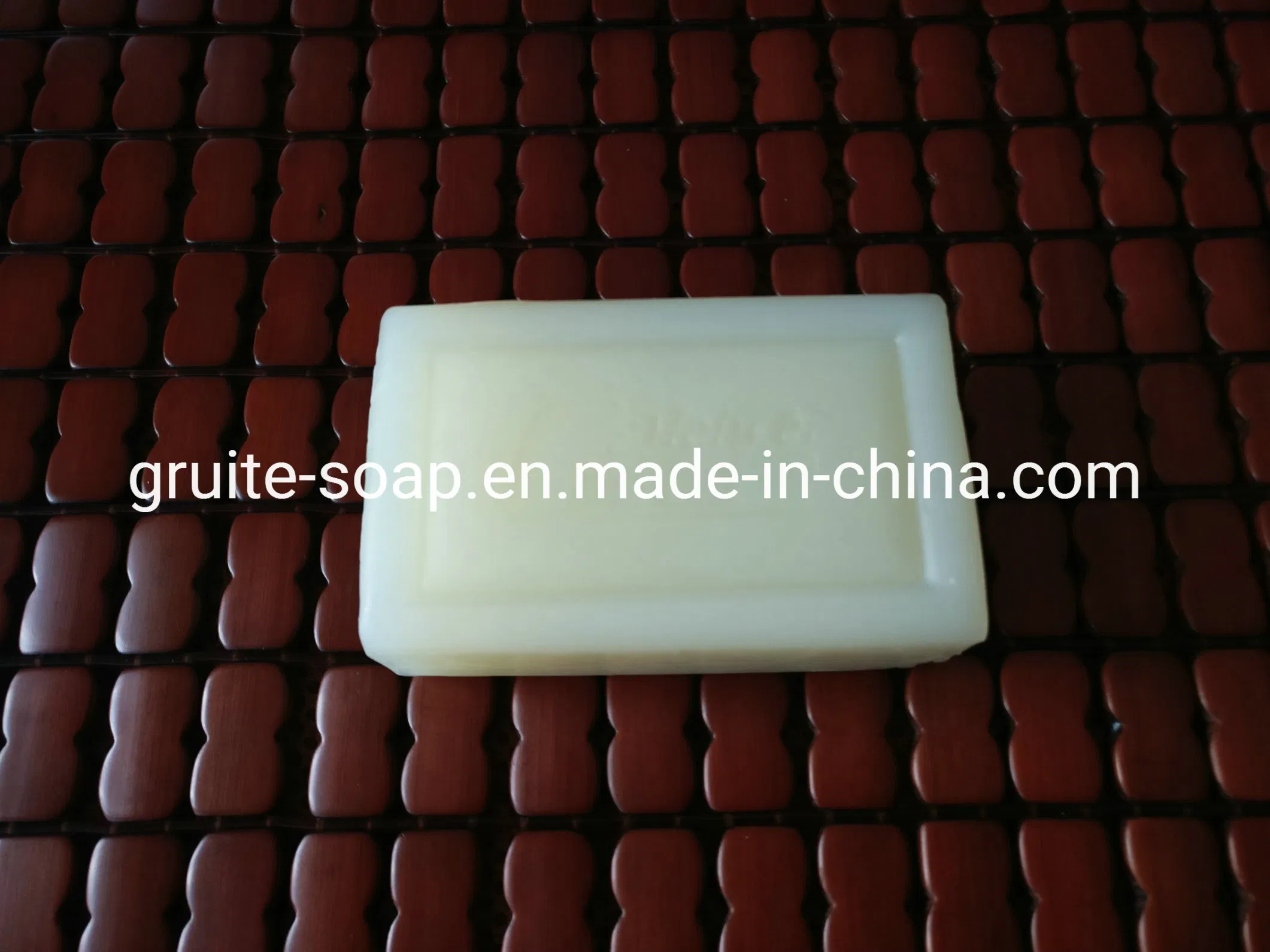 80g/100g/110g/120g High Perfume Rich Lather Hand Soap/ Beauty Soap/Bath Soap
