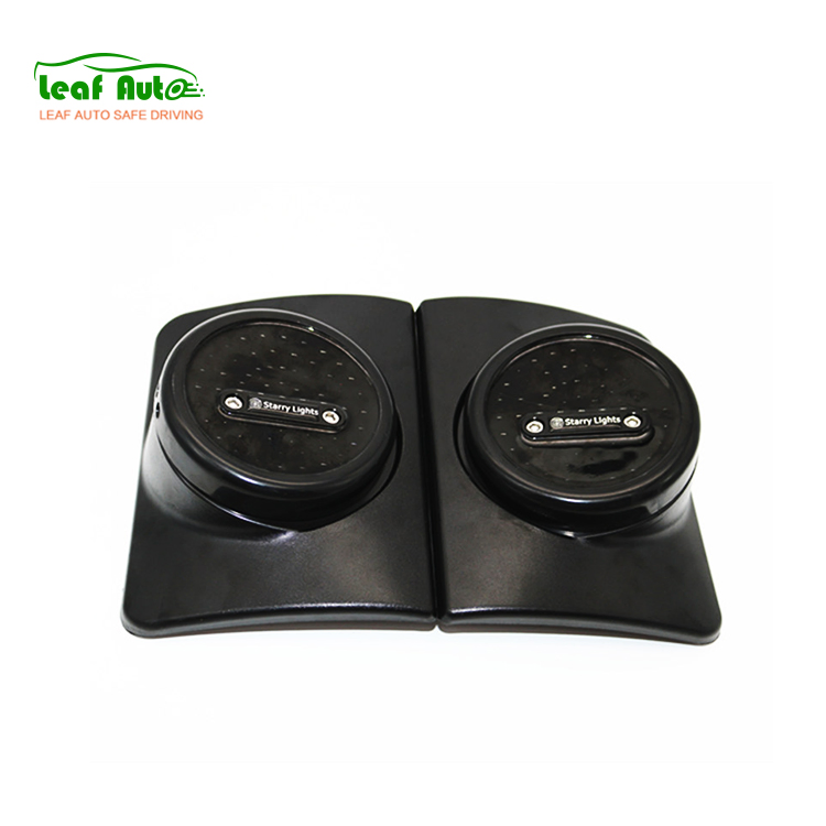 Светодиодные задние фонари для Jeep Wrangler JK 2007-2017