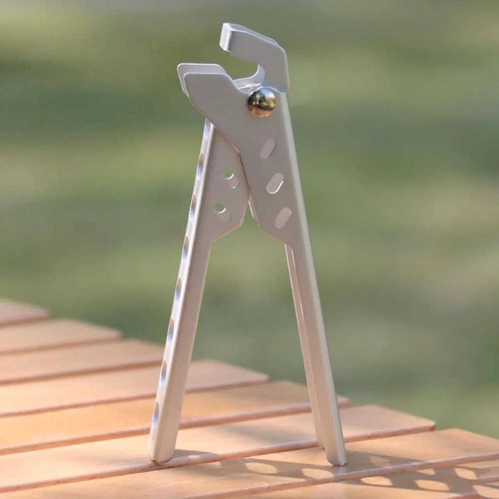 Pot Lifter Anti-Hot Holder Pan Gripper Dish Plate Holder Cooking Wbb16054