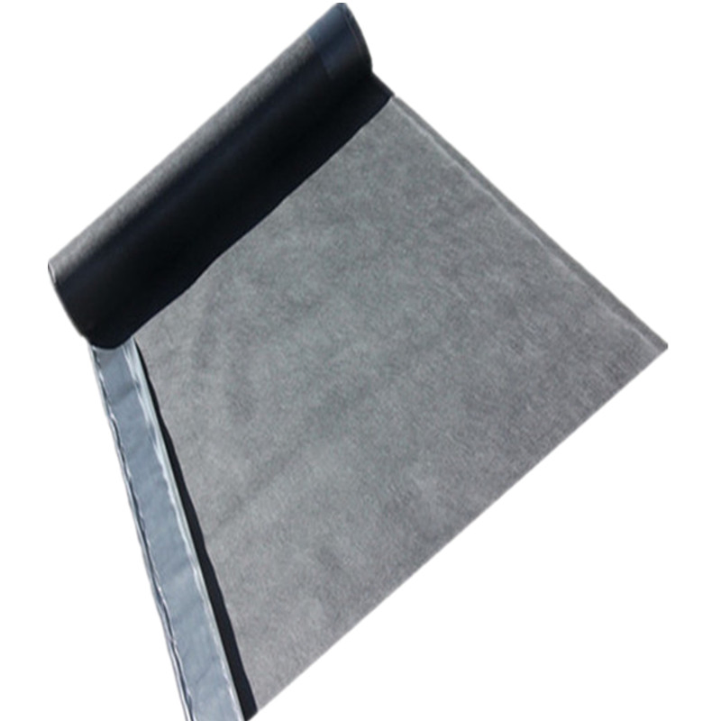 Synthetic Asphalt Based Roof Underlayment Felt