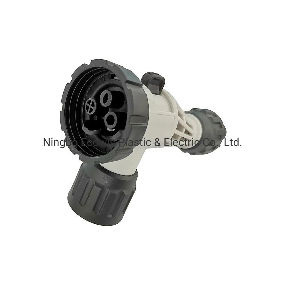 Newest Adjustable Spray Garden Liquid Dilution Hose End Sprayer