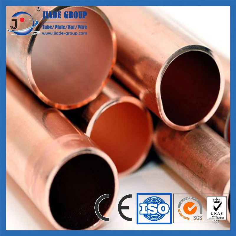 Copper Nickel Cu-Ni 90/10 (C70600) Round Bar