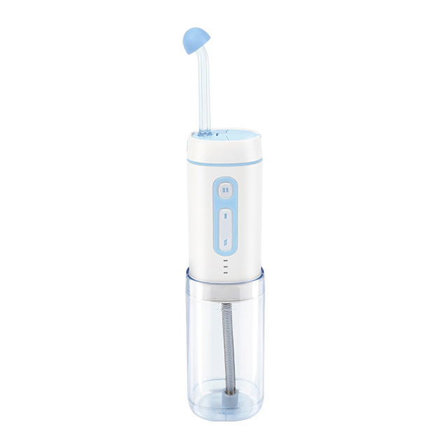 Factory Price Premium Quality Nose Cleaning Device Newborn Baby Nasal Irrigator