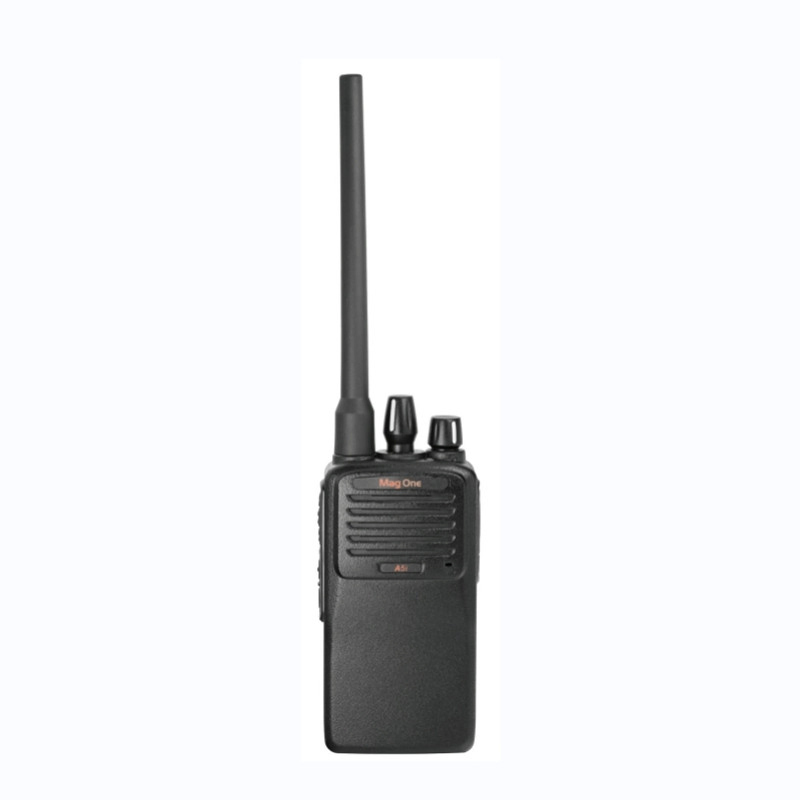 Рация Motorola Mag One A5I цифровая