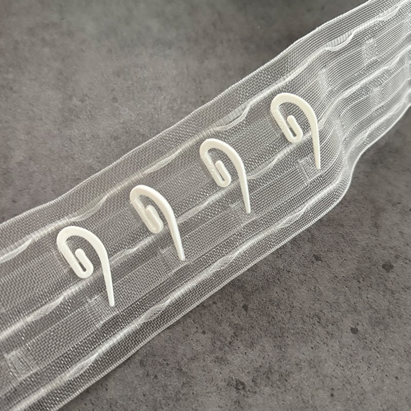 Factory Price Modern Good Quality Wave Curtain Tape