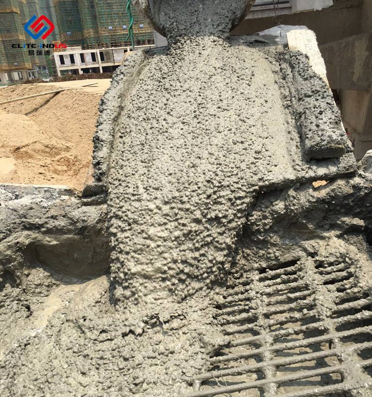 Polycarboxylic Concrete Admixture Cement Curing Agent Liquid Polycarboxylate Superplasticizer