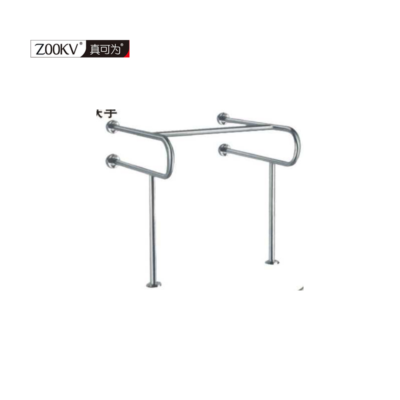 Поручень для ванной и туалета из нержавеющей стали