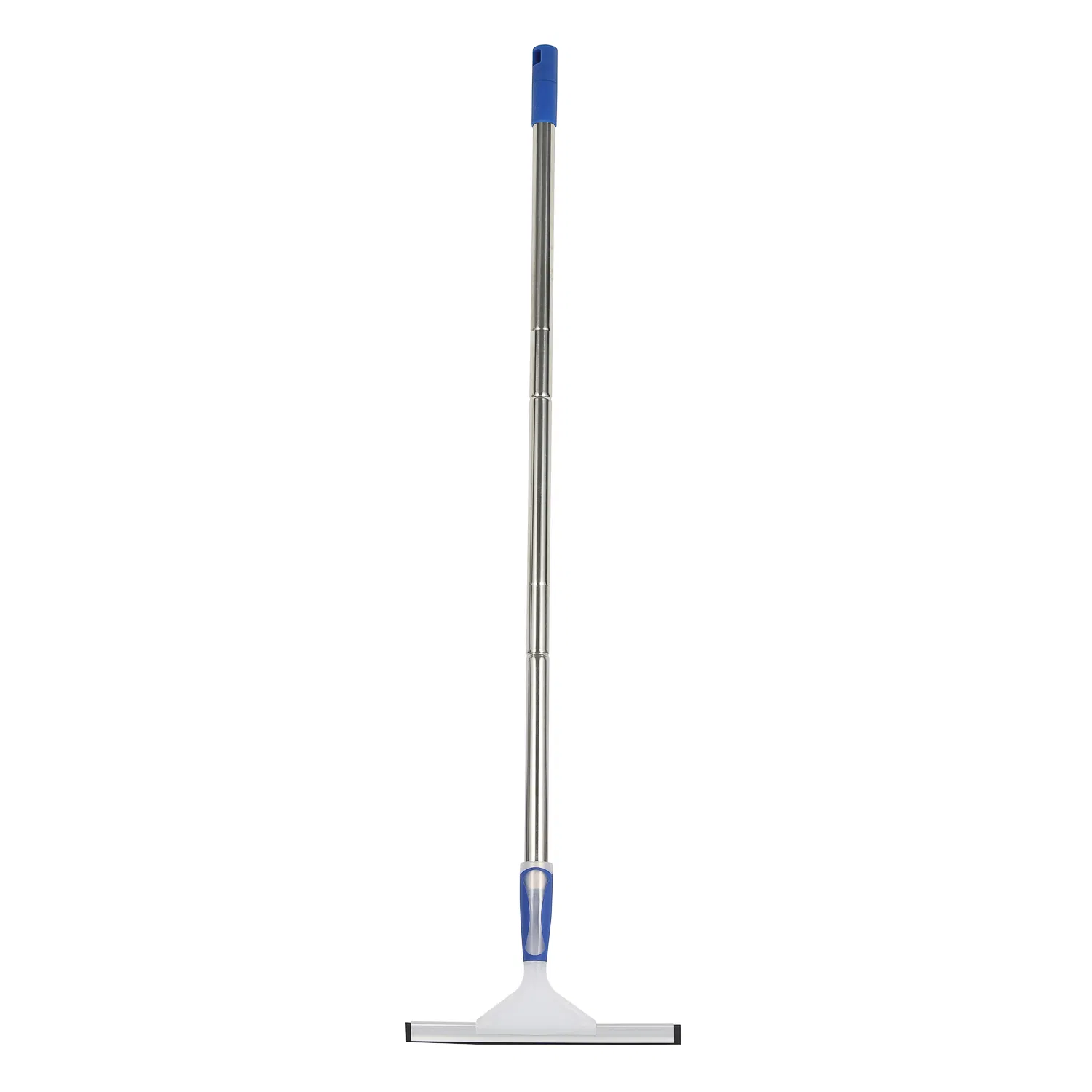 Telescopic Squeegee Window Cleaner Professional Glass Floor Equipment