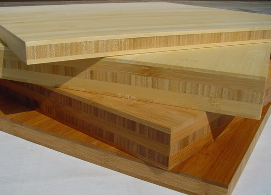 High Quality Bamboo Truch/Trailer Flooring