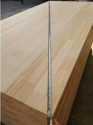 Starting at 50% off, High-Quality Edge Plywood, White Pine Board, Solid Wood Plywood, Finger Joint Board
