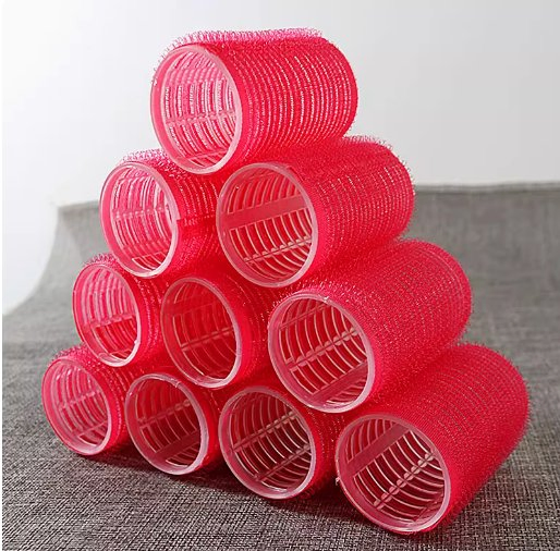 Бигуди из мягкого поролона для завивки на ночь