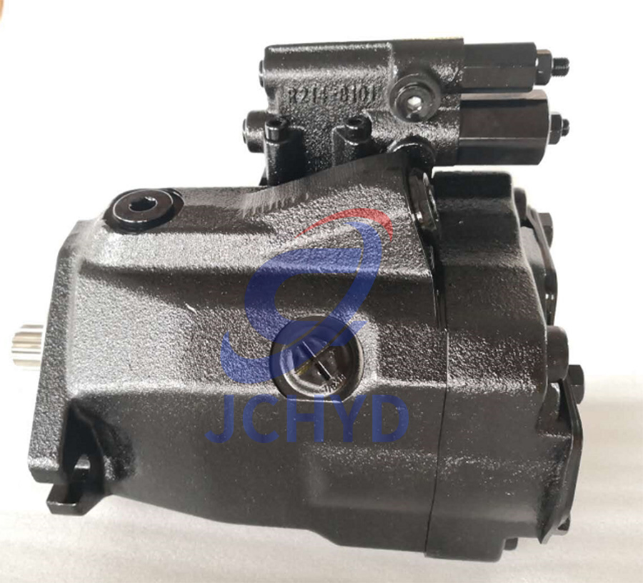 Гидравлический насос Volvo 11116948 для самосвала