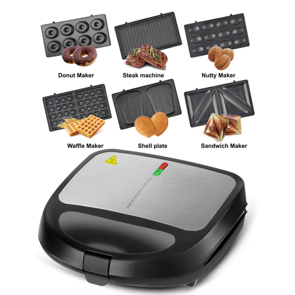 Ln OEM Electric Toaster, Waffle Maker, Sausage Grill - Small Appliance Exporter