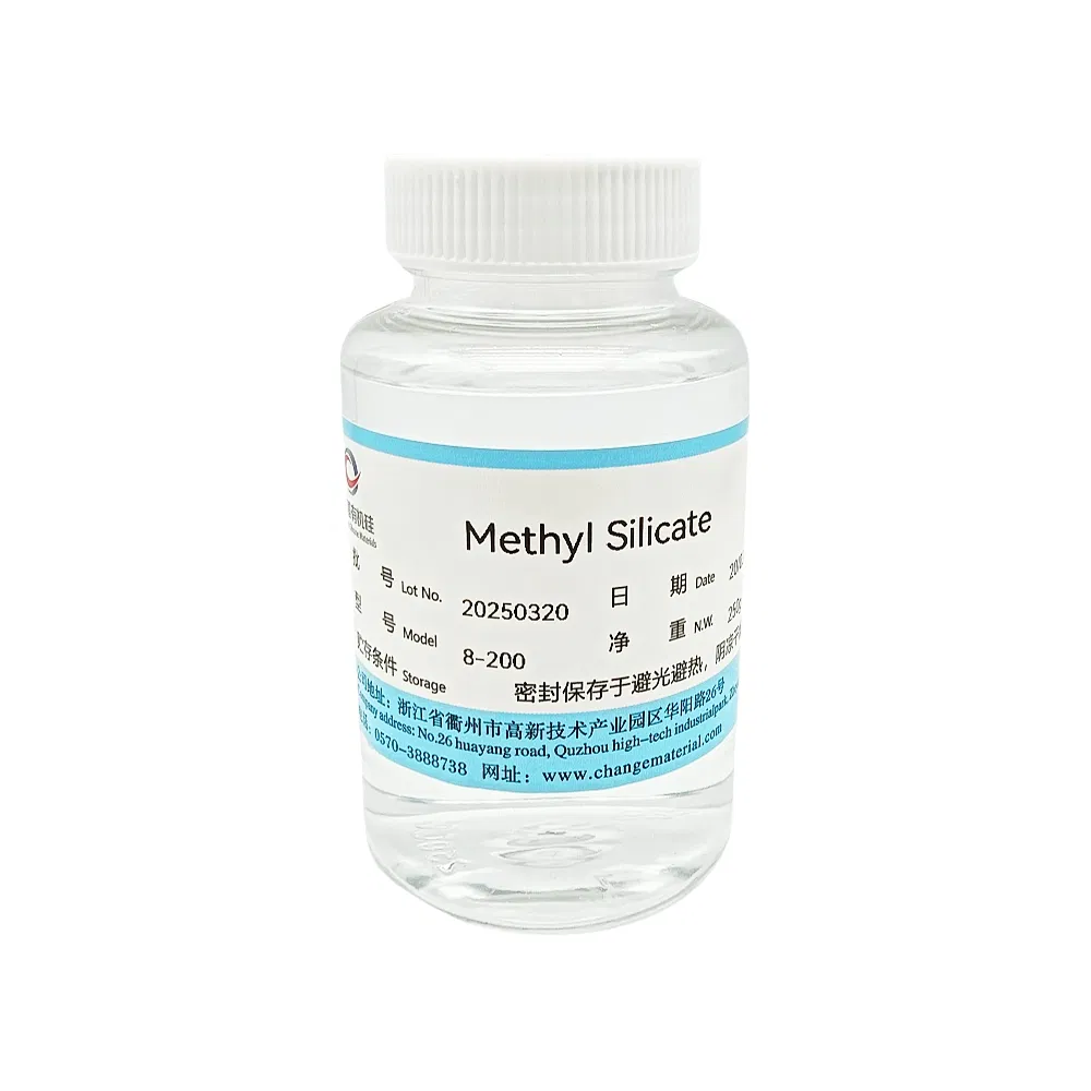 Manufacturer Building Material Potassium Methyl Silicate Waterproof Agent