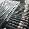Biodegradable and Recyclable Black Color Polypropylene Weed Barrier PP Woven Ground Cover