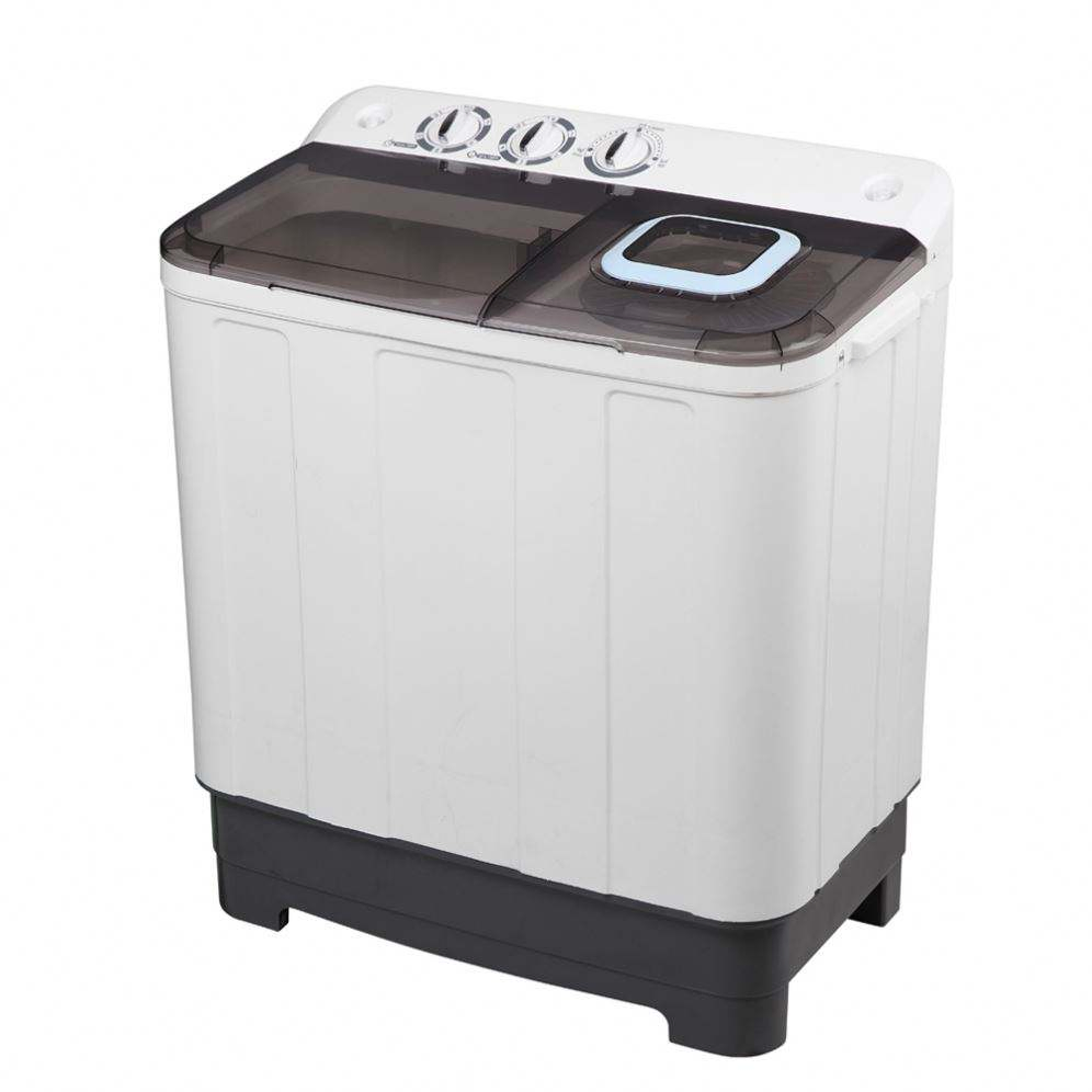 7kg China Factory Promotion Energy Saving Twin Tub Price of Washing Machine in Kenya