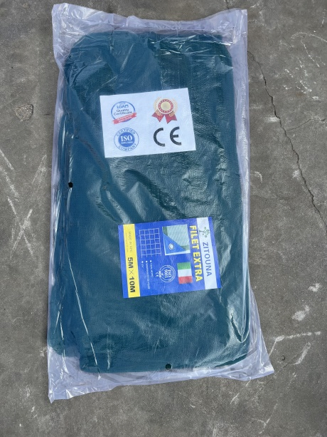 Manufacturer HDPE Olive Net Harvest Net Collect Net Agriculture Shade Net