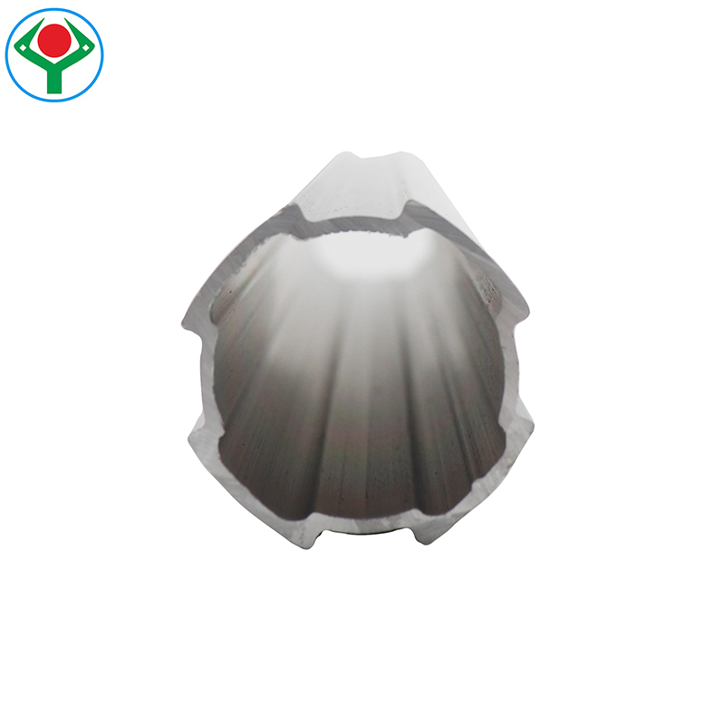 Aluminum Profile Joint/Aluminum Alloy Profile/Aluminum Lean Profile Pipe