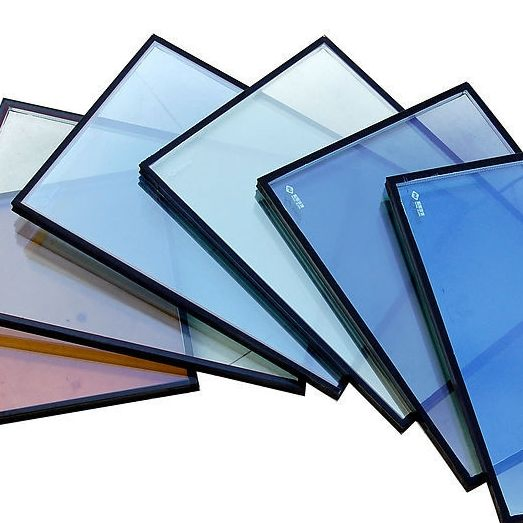 Clear Reflective Low E Tempered Glass/ Laminated Glass/ Double Triple Glazing/Toughened Glass/ Building Glass/ Window Glass Manufacturer