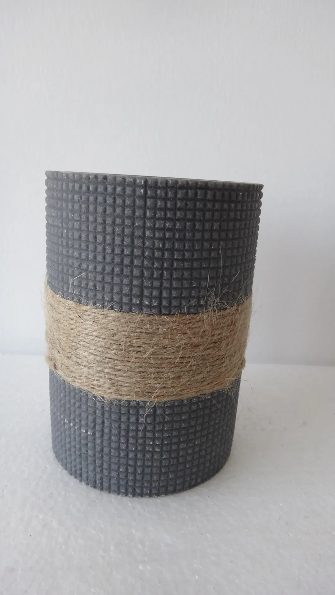 High-End Home Design Resin Toothbrush Holder (BP2632-GS)