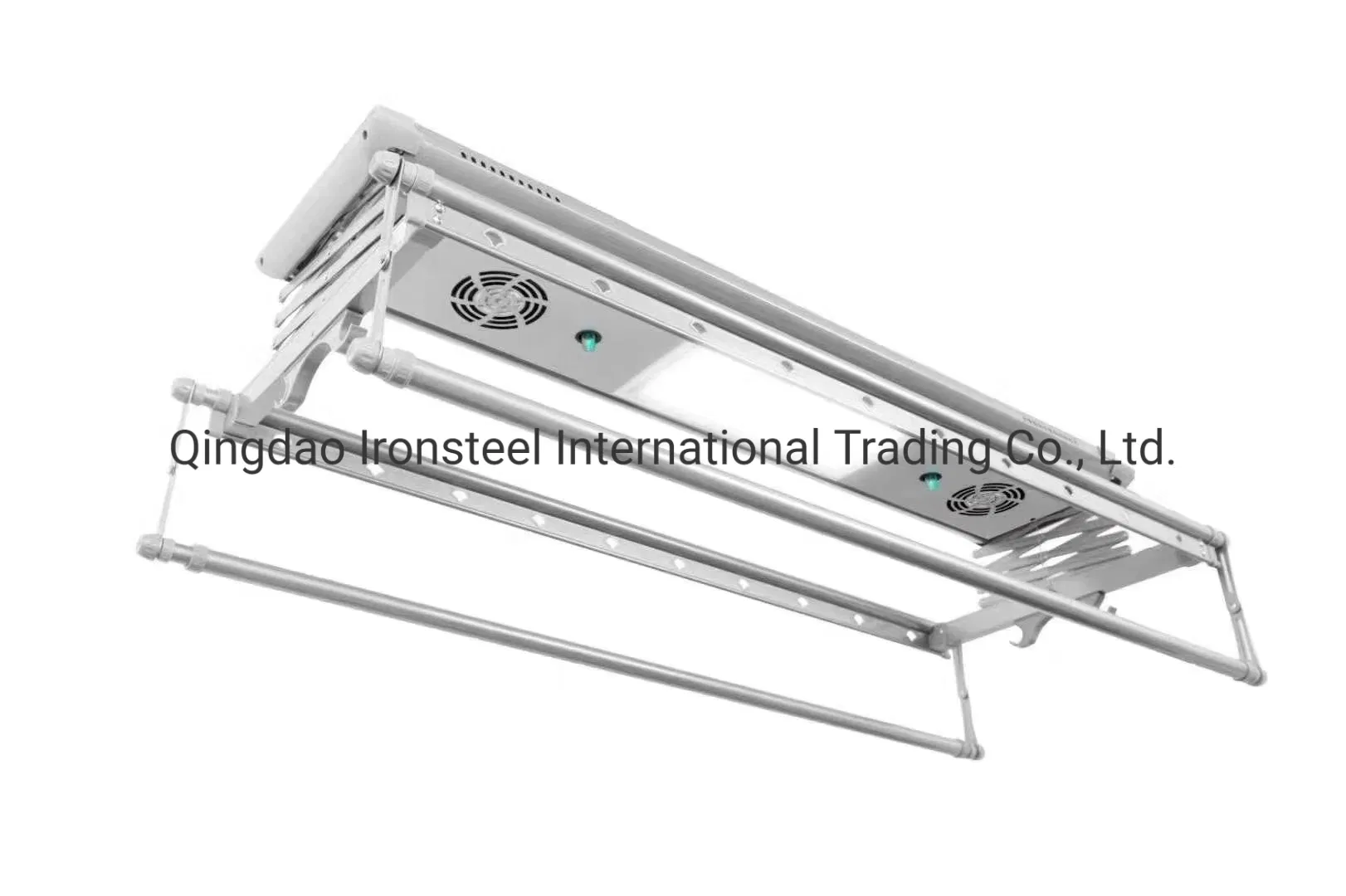 Remote Control Intelligent Multi Function Automatic Balcony Ceiling Mounted Electric Cloth Drying Racks